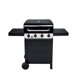 Char-Broil Convective 410 B - 4 Burner Gas BBQ