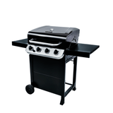 Char-Broil Convective 410 B - 4 Burner Gas BBQ