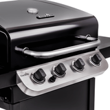 Char-Broil Convective 410 B - 4 Burner Gas BBQ