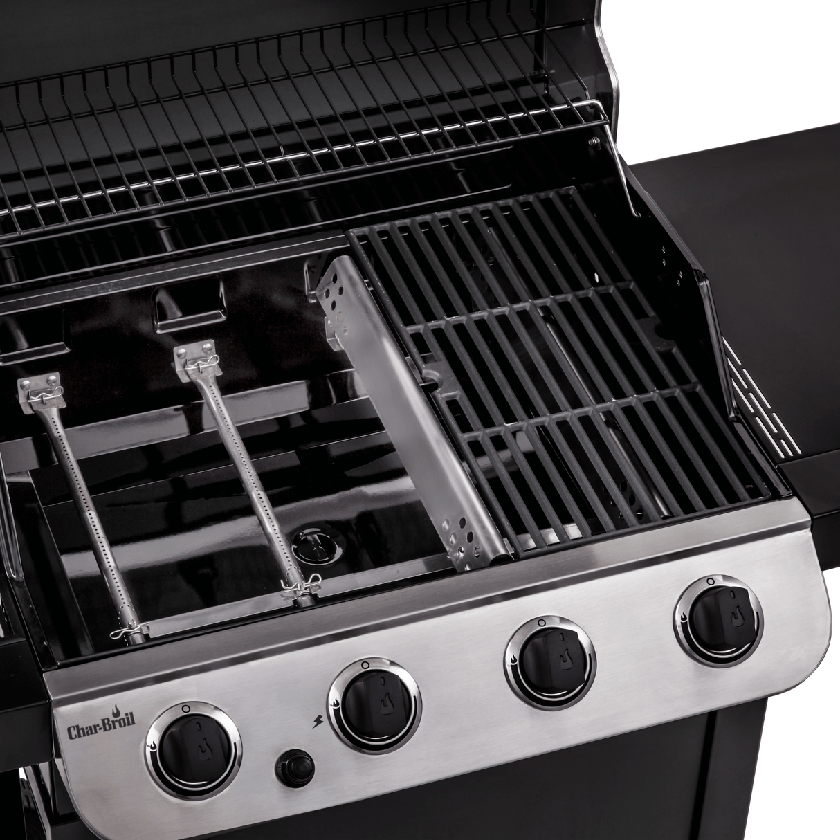 Char-Broil Convective 410 B - 4 Burner Gas BBQ