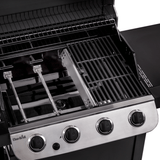 Char-Broil Convective 410 B - 4 Burner Gas BBQ