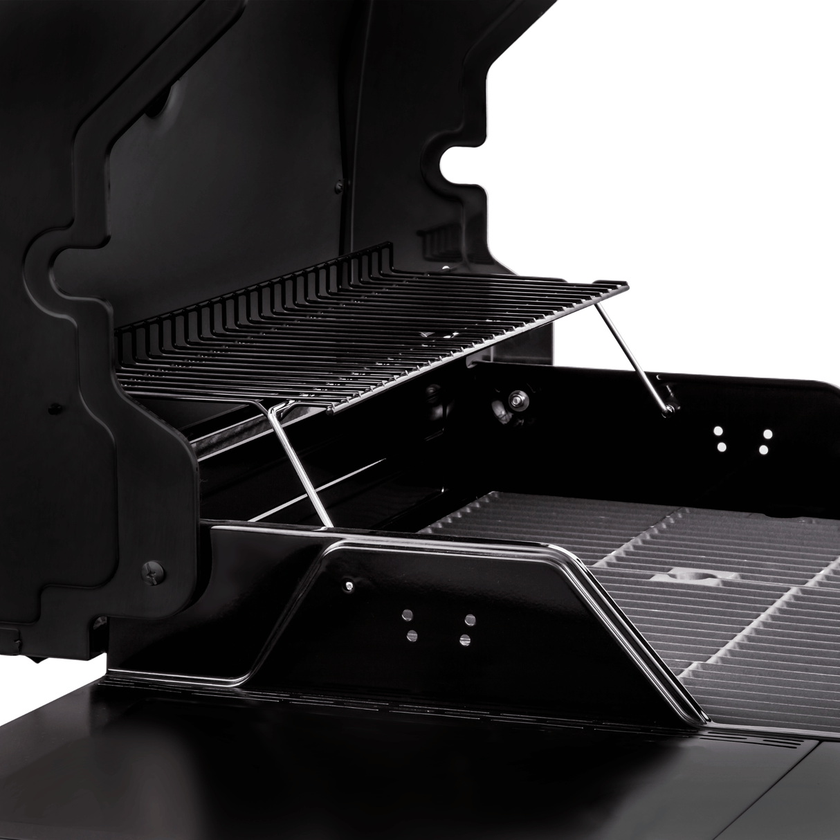 Char-Broil Convective 410 B - 4 Burner Gas BBQ