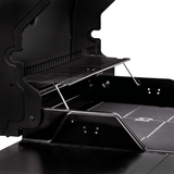 Char-Broil Convective 410 B - 4 Burner Gas BBQ