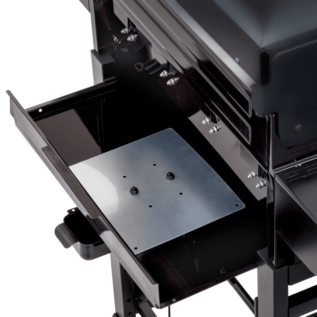 Char-Broil Convective 410 B - 4 Burner Gas BBQ