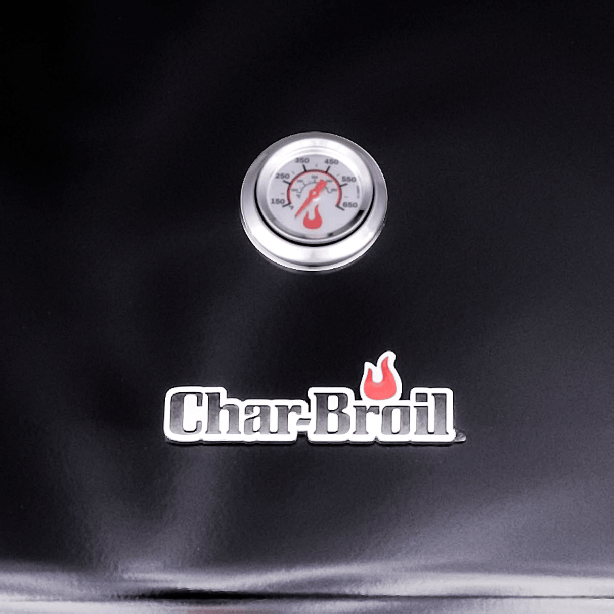 Char-Broil Convective 410 B - 4 Burner Gas BBQ