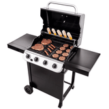 Char-Broil Convective 410 B - 4 Burner Gas BBQ