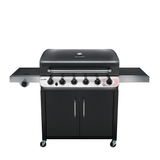 Char-Broil Convective 640 B XL - 6 Burner Gas BBQ