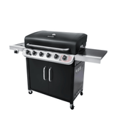 Char-Broil Convective 640 B XL - 6 Burner Gas BBQ