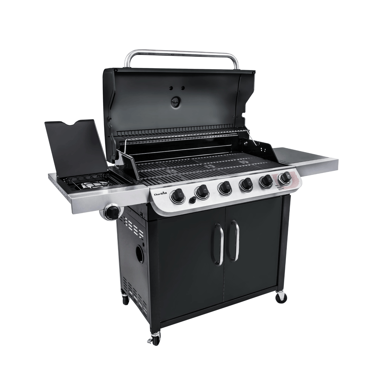 Char-Broil Convective 640 B XL - 6 Burner Gas BBQ