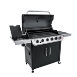 Char-Broil Convective 640 B XL - 6 Burner Gas BBQ