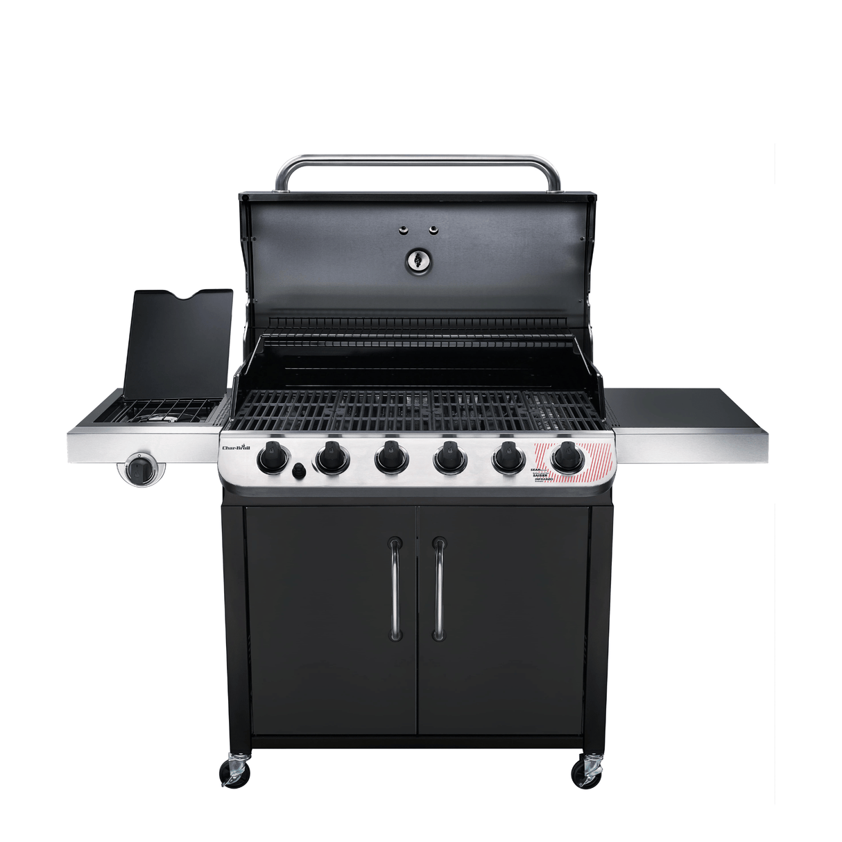 Char-Broil Convective 640 B XL - 6 Burner Gas BBQ