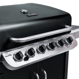 Char-Broil Convective 640 B XL - 6 Burner Gas BBQ
