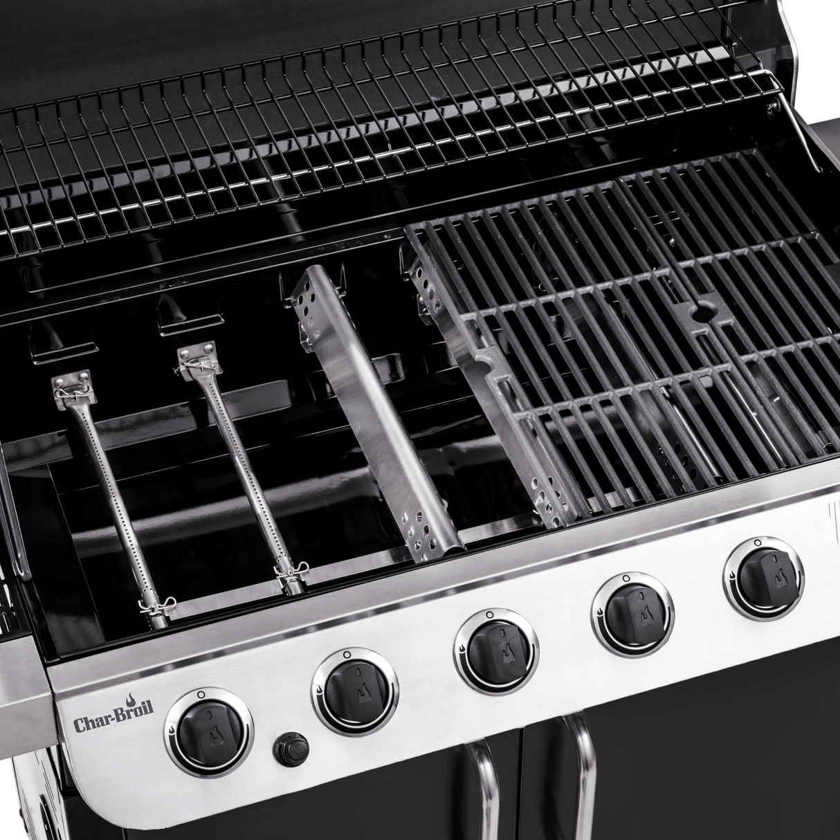 Char-Broil Convective 640 B XL - 6 Burner Gas BBQ