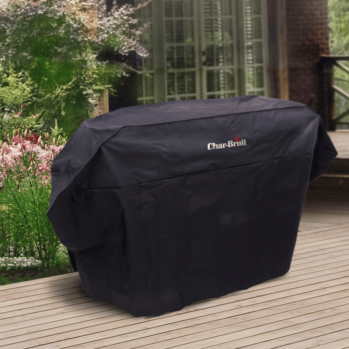 Char-Broil Extrawide grill cover