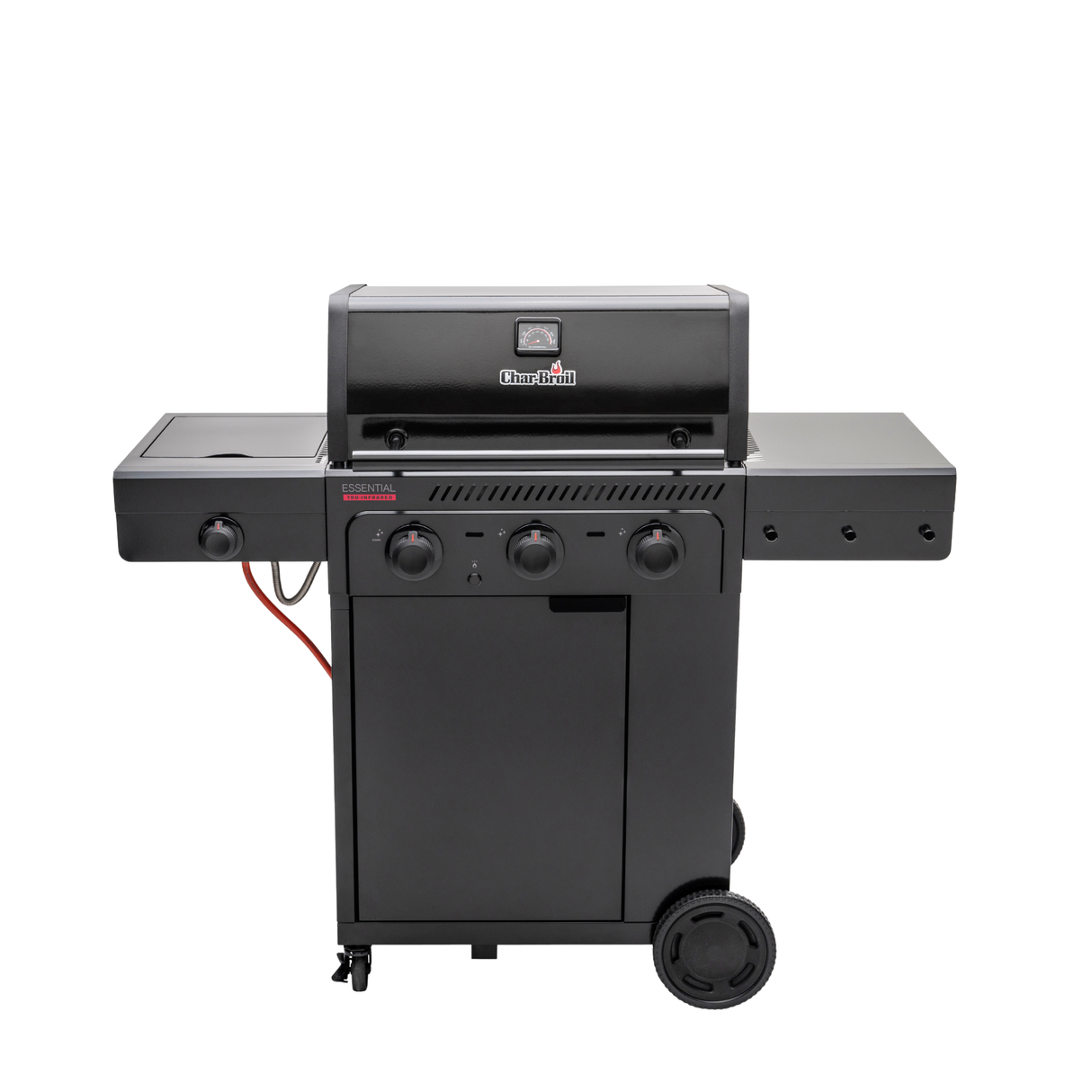 Char-Broil Essential Line 3 Burner Gas BBQ