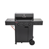 Char-Broil Essential Line 3 Burner Gas BBQ