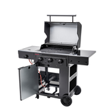 Char-Broil Essential Line 3 Burner Gas BBQ