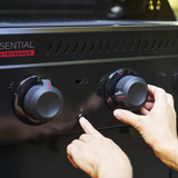 Char-Broil Essential Line 3 Burner Gas BBQ