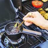 Char-Broil Essential Line 3 Burner Gas BBQ