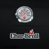 Char-Broil Gas2Coal 2.0 3B EuroFlex Hybrid BBQ