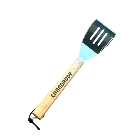 CharDaddy Spatula
