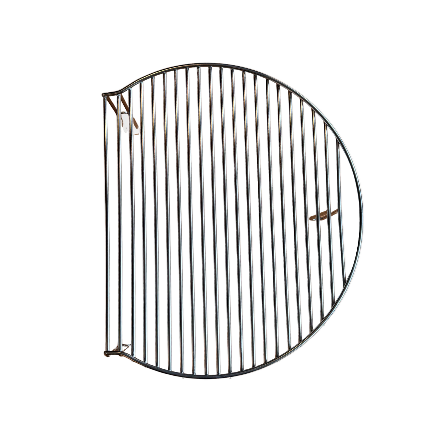 Cooking Grid Expander for Kamado BBQ