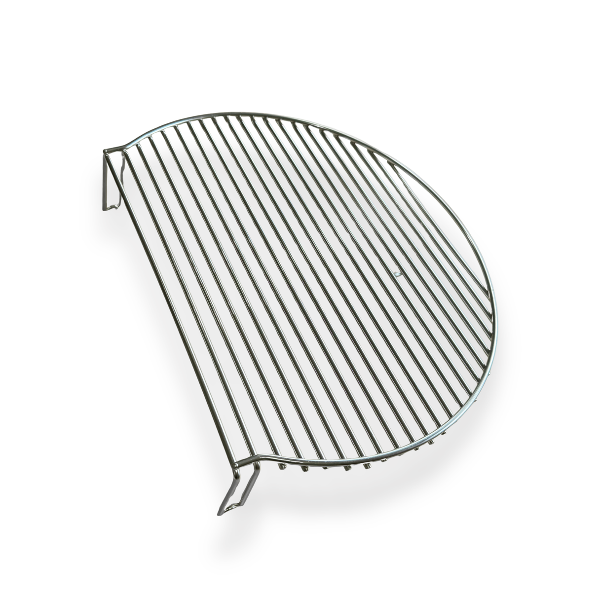 Cooking Grid Expander for Kamado BBQ
