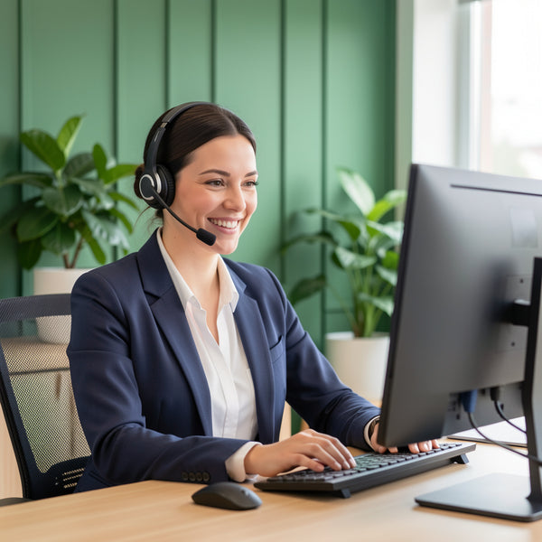 Customer support 