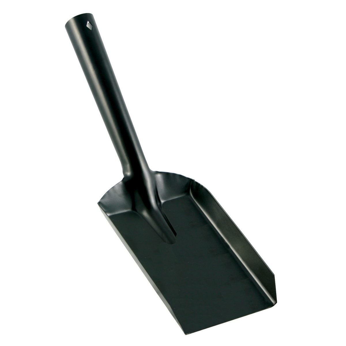De Vielle Fire Coal Shovel 4.5" Balck