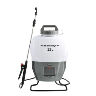 AC Brooklynn 15L Cordless Sprayer