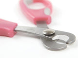 Ergo Cat Nail Clippers