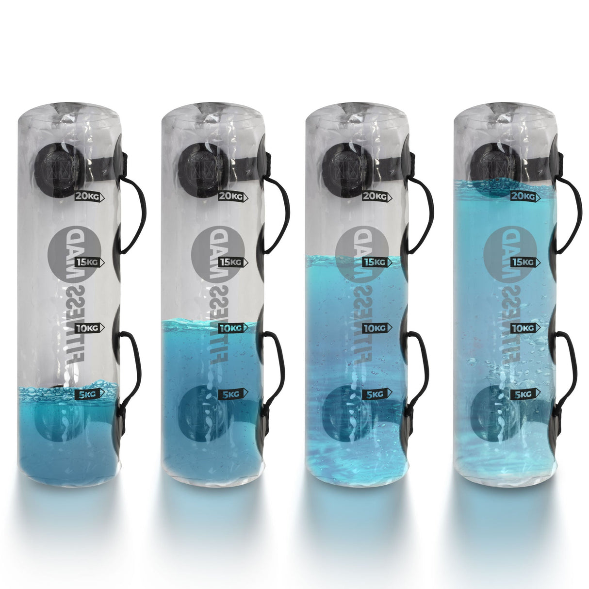 Fitness-Mad  20kg Aqua Weight Bag