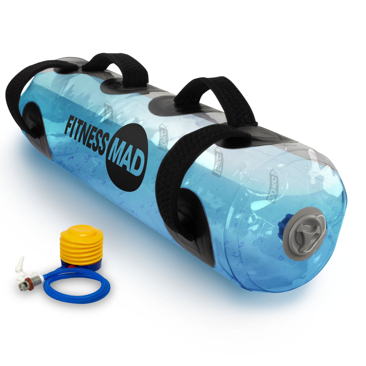 Fitness-Mad  20kg Aqua Weight Bag
