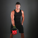 Fitness-Mad Kettlebell 10kg