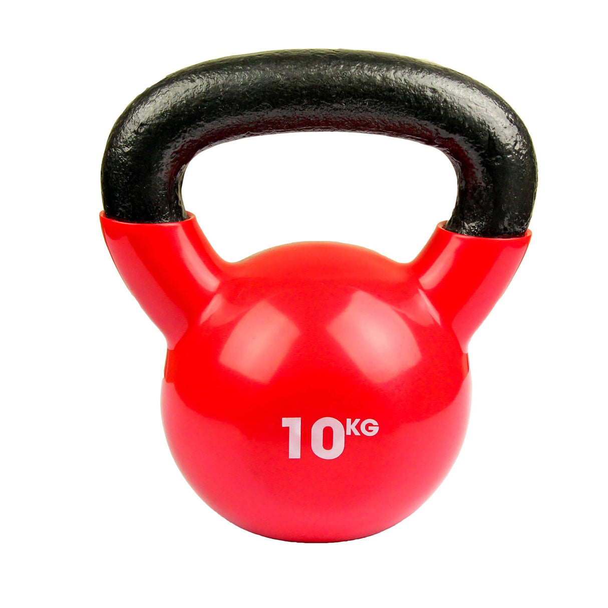 Fitness-Mad Kettlebell 10kg