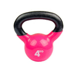 Fitness-Mad Kettlebell 4kg