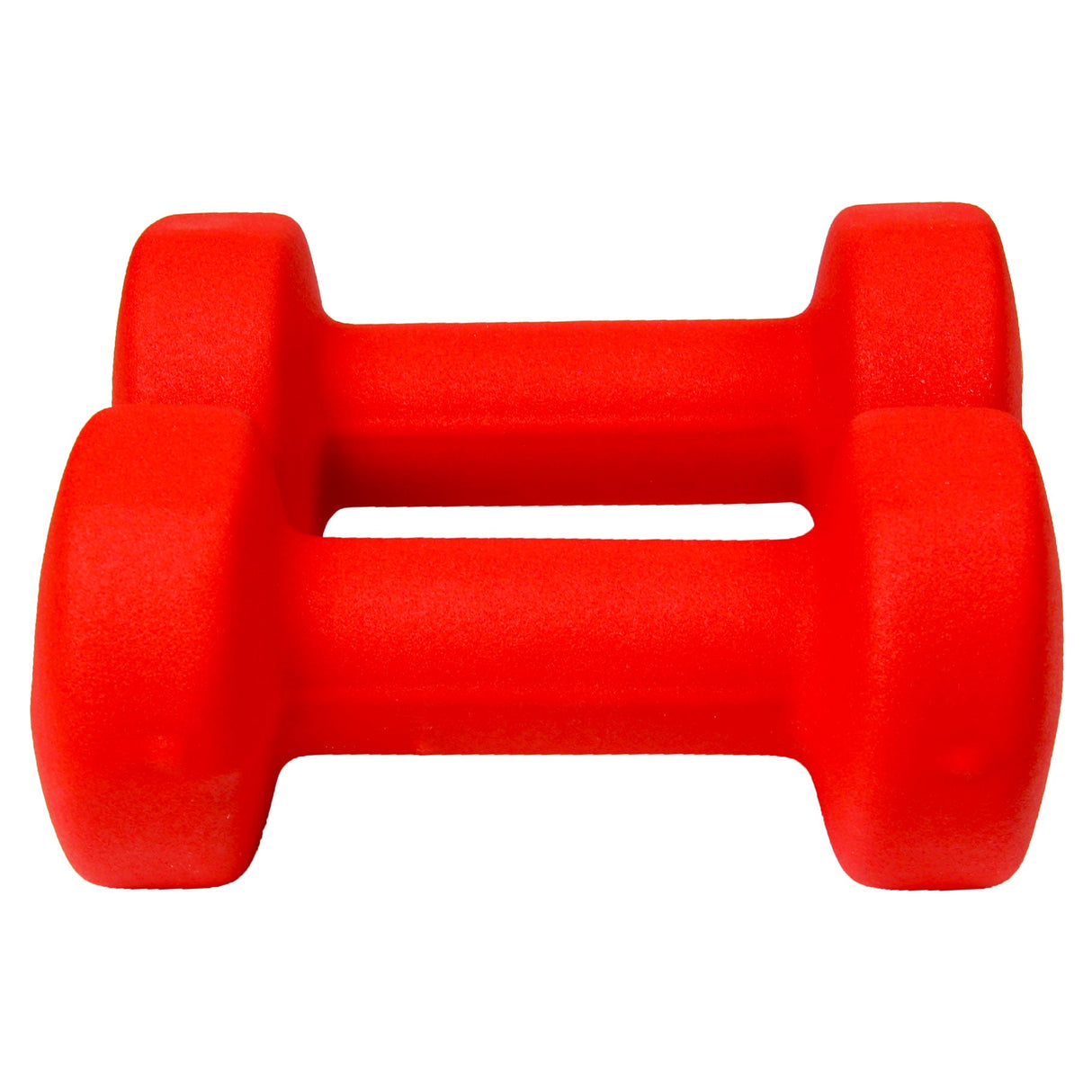 Fitness-Mad Neoprene Dumbbells 4kg