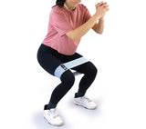 Fitness-Mad Squat Band Light 76cm
