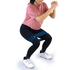 Fitness-Mad Squat Band Medium 76cm
