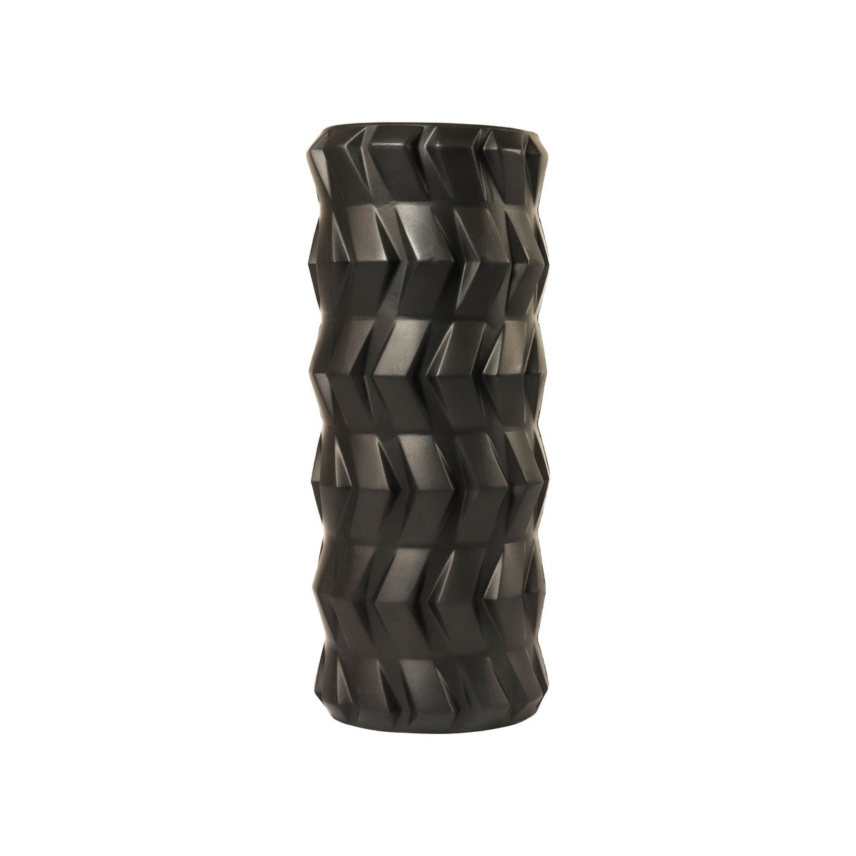 Fitness-Mad Tread Foam Roller 32cm Black