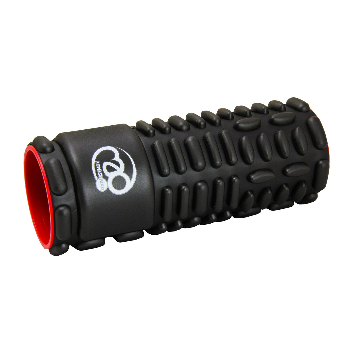 Fitness-Mad Vari-Massage Foam Roller 32cm