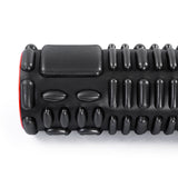Fitness-Mad Vari-Massage Foam Roller 32cm