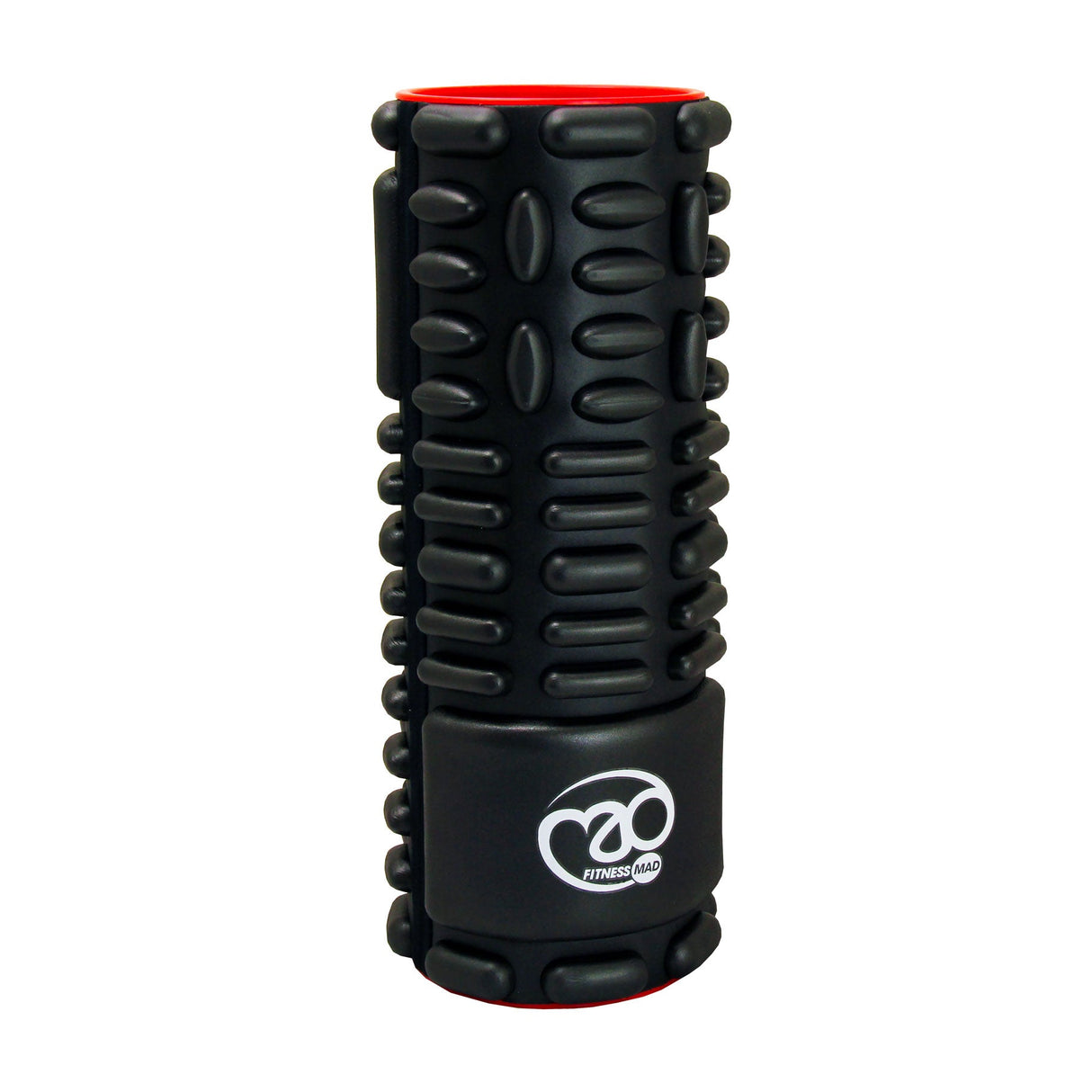 Fitness-Mad Vari-Massage Foam Roller 32cm
