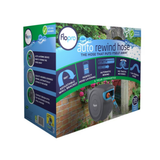 Flopro Automatic Rewind Hose 20m