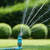 Flopro MultiFlo 360° Sprinkler