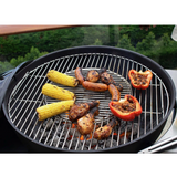 Sahara Forge Host 61cm Charcoal BBQ