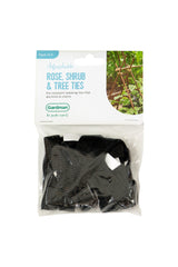 Gardman Rose Shrub and Tree Ties 15" (33cm)