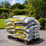 Glo Therm Smokeless Coal 20Kg - 25 Bags