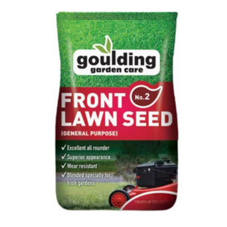 Goulding All Purpose Lawn Seed (no.2) 20kg