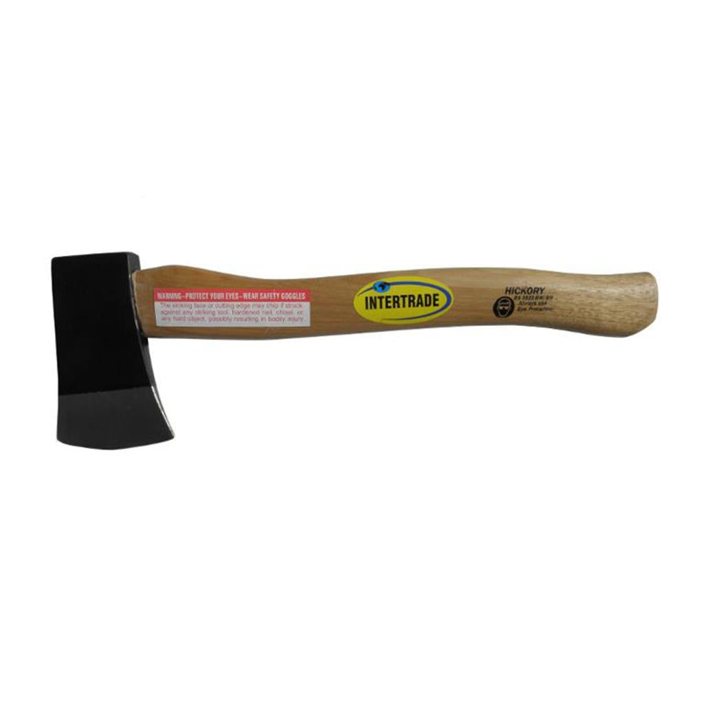 Intertrade Wooden Hatchet 1.5lb